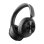 Auriculares OneOdio A6 inalámbricos Bluetooth 6.0 con Cancelación de Ruido híbrida, 75 h autonomía, negros
