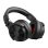 Auriculares OneOdio Studio Max 1 sem fios Bluetooth 5.3 LDAC, microfone, carga rápida, preto