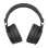 Auriculares OneOdio Studio Max 1 sem fios Bluetooth 5.3 LDAC, microfone, carga rápida, preto