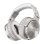 Auriculares OneOdio Pro C inalámbricos Bluetooth 5.2 con micrófono y diseño plegable plata