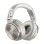 Auriculares OneOdio Pro C inalámbricos Bluetooth 5.2 con micrófono y diseño plegable plata