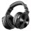 Auriculares OneOdio Pro C inalámbricos Bluetooth 5.2 con micrófono y diseño plegable negros
