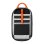 Bolsa de viaje TOMTOC GameOn-G49 para Nintendo Switch 2, 3L, Gris