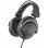 Auriculares Fifine H8 con cable 3.5 mm y 6.35 mm para estudio y música, negros