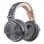 Auriculares OneOdio Pro10 con cable, drivers 50 mm, Shareport y micrófono, gris