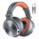 Cuffioni OneOdio Pro 50 Grigio Connessione Dual Jack 3.5 e 6.35 mm