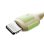 Cavo USB-A verso Lightning Joyroom S-A53 2m Beige Ricarica Rapida 3A