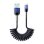 Cavo USB-A Lightning Joyroom S-A43 1,5m nero