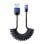 Cabo USB-A Lightning Joyroom S-A43 1,5m preto