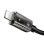 Cable Mcdodo CA-3140 USB a Lightning 12W 1.2m Negro