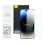 Verre Trempé Baseus Crystal Series pour iPhone 14 Pro avec Filtre de Protection Oculaire