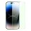 Verre Trempé Baseus Crystal Series pour iPhone 14 Pro avec Filtre de Protection Oculaire