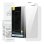 Verre Trempé Baseus Corning pour iPhone 14 Pro Max avec Filtre Anti-Poussière