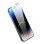 Verre Trempé Baseus Corning pour iPhone 14 Pro Max avec Filtre Anti-Poussière