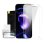 Verre Trempé Baseus Crystal 0.3mm pour iPhone 14 Pro Max (2 unités)