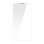 Verre Trempé Baseus Crystal pour iPhone 14 Pro 0.3mm Antipoussière 2 unités