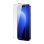 Verre Trempé Baseus Crystal pour iPhone 14 Pro 0.3mm Antipoussière 2 unités