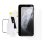 Verre Trempé Baseus 0.3mm pour iPhone XS Max / 11 Pro Max (2 unités)