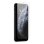 Verre Trempé Baseus 0.3mm pour iPhone XS Max / 11 Pro Max (2 unités)