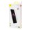 Verre Trempé Baseus 0.3mm pour iPhone XS Max / 11 Pro Max (2 unités)