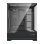 PC-Gehäuse Darkflash DY451L Big Tower ATX ohne Lüfter schwarz