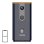 Distributeur de nourriture pour animaux Dogness T03 Noir avec caméra HD