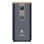 Distributeur de nourriture pour animaux Dogness T03 Noir avec caméra HD