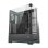 Gehäuse Darkflash DY450L PRO ATX Mid Tower Weiß + 1 Lüfter ARGB