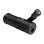 Micrófono Fifine Tank3 USB-C XLR cardioide con control y mute táctil
