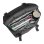 Bolsa Tomtoc Slash-T27 11" 6.5L Negro