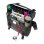 Bolsa Tomtoc Slash-T27 11" 6.5L Negro