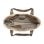 Bolsa Portátil Tomtoc Versatile-T23 14" 10L Oliva