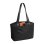 Bolsa Portátil Tomtoc Versatile-T23 16" Negro 12,5 L