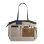 Bolsa Portátil Tomtoc Versatile-T23 16" Negro 12,5 L
