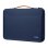 Bolsa Portátil TOMTOC Defender-A22 14" Azul Marino