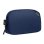 Capa Tomtoc Defender-A13 para portátil 14" + estojo de acessórios azul marinho