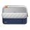 Capa para Portátil Tomtoc Defender-A13 14" Azul Marinho