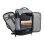 Mochila de viaje Tomtoc Navigator-T66 Liteway 40L 17" gris