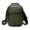 Bolsa de viagem Tomtoc Aviator-T37 com ombreira X-Pac verde