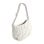 Bolsa de ombro Tomtoc Terra-T34 Puffy 11" 9L Snowberg