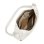 Bolsa de ombro Tomtoc Terra-T34 Puffy 11" 9L Snowberg