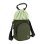 Tomtoc GameOn-G50 JoyCarry Sling-Tasche für Nintendo Switch 2 Grün