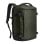 Mochila Tomtoc Navigator-T66 Liteway 28L Verde para Portátil até 16 polegadas