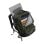 Mochila Tomtoc Navigator-T66 Liteway 28L Verde para Portátil até 16 polegadas