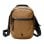 Bolsa de viagem Tomtoc Aviator-T37 com ombreira X-Pac castanho