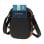 Bolsa de viagem Tomtoc Aviator-T37 com ombreira X-Pac castanho