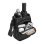 Bolsa Mochila Tomtoc GameOn-G50 JoyCarry para Nintendo Switch 2 Negra