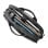 Bolsa de hombro para portátil Tomtoc Navigator-A33 16" negro