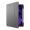 Fundas tomtoc Inspire-B50 Tri-mode para iPad Air 10.9" Negro