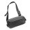 Bolsa Sling Tomtoc Explorer-T21 S 4L Preto